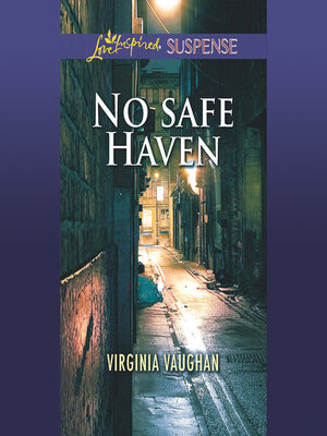 cover image of No Safe Haven